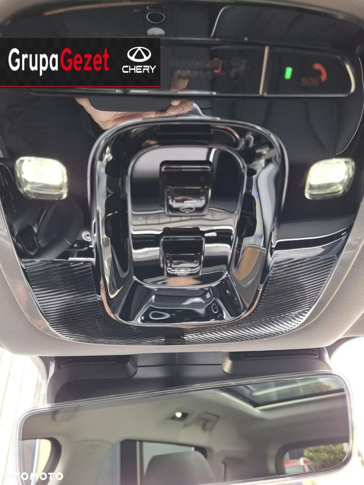 Chery Tiggo 7 - 33