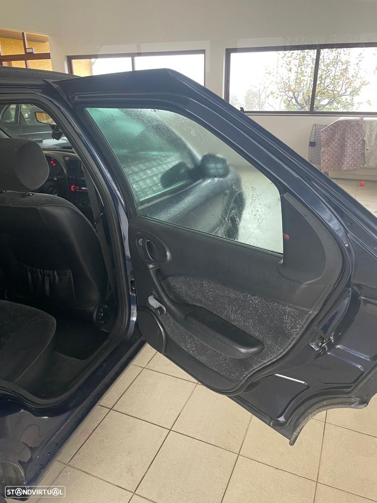 Citroën BX Break ver-1-4i-sx - 11