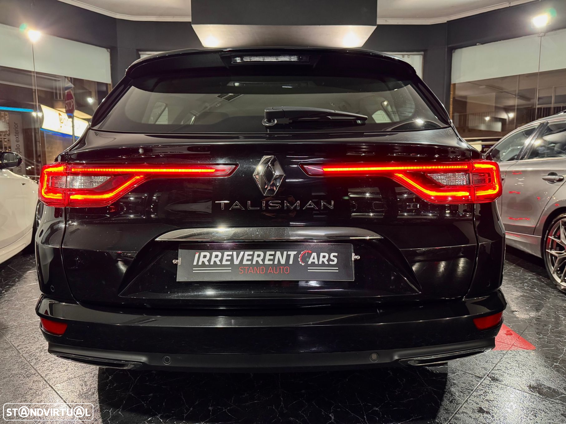 Renault Talisman 1.5 dCi Zen - 5