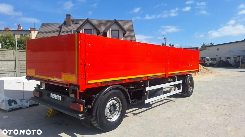Volvo FH12 - 3