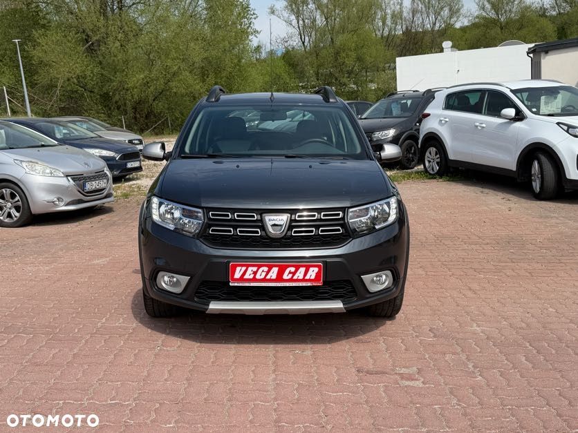 Dacia Sandero Stepway 0.9 TCe Laureate S&S - 2