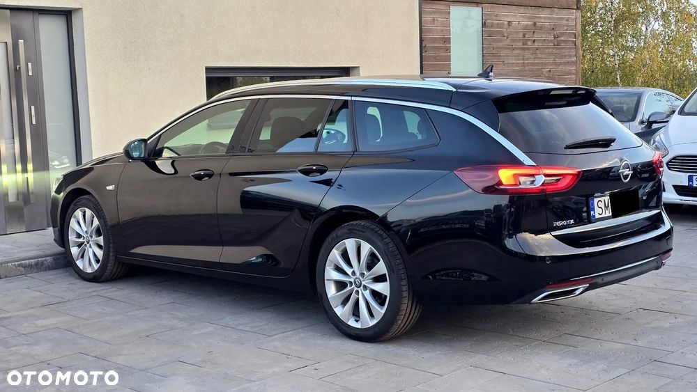Opel Insignia 2.0 CDTI Business Elegance S&S - 11