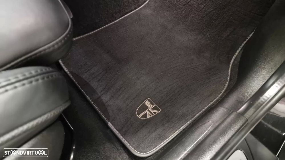 MINI 3 Portas Cooper SE Yours - 40