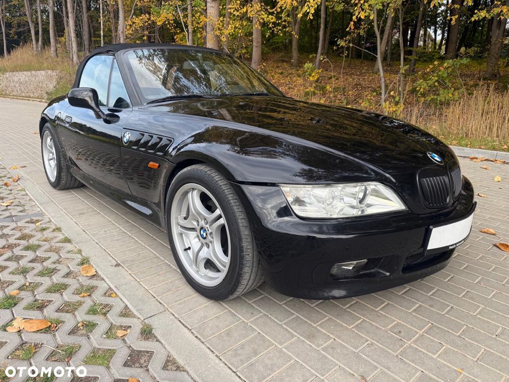 BMW Z3