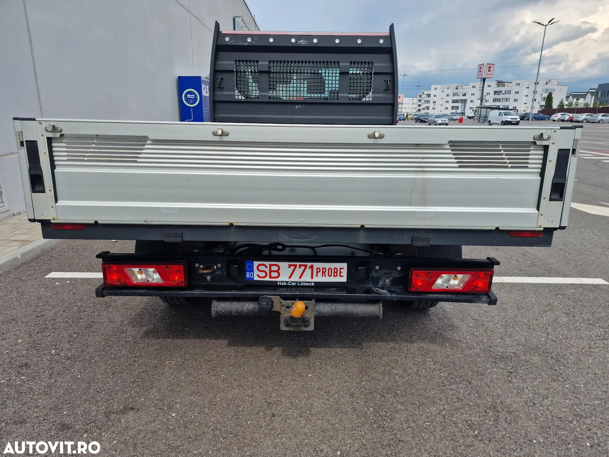 Ford Transit - 15