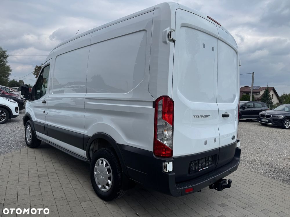 Ford Transit L2H2 - 4