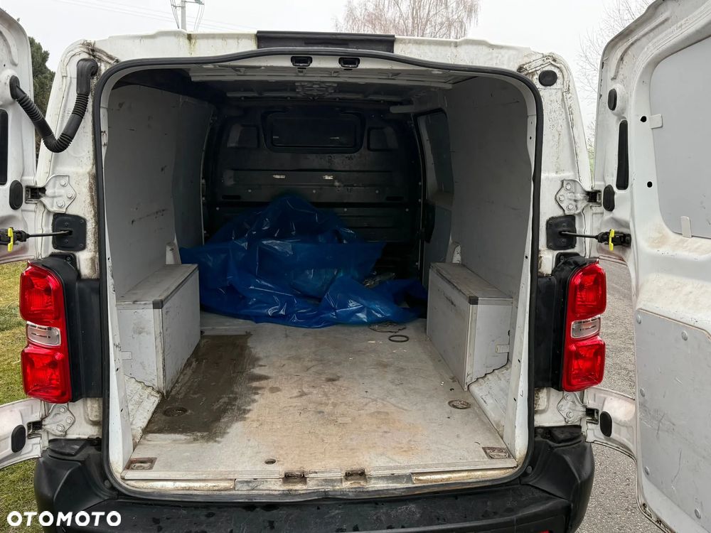 Citroën Jumpy - 13
