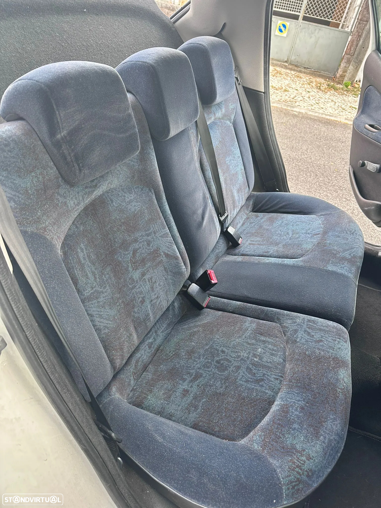 Peugeot 206 - 4