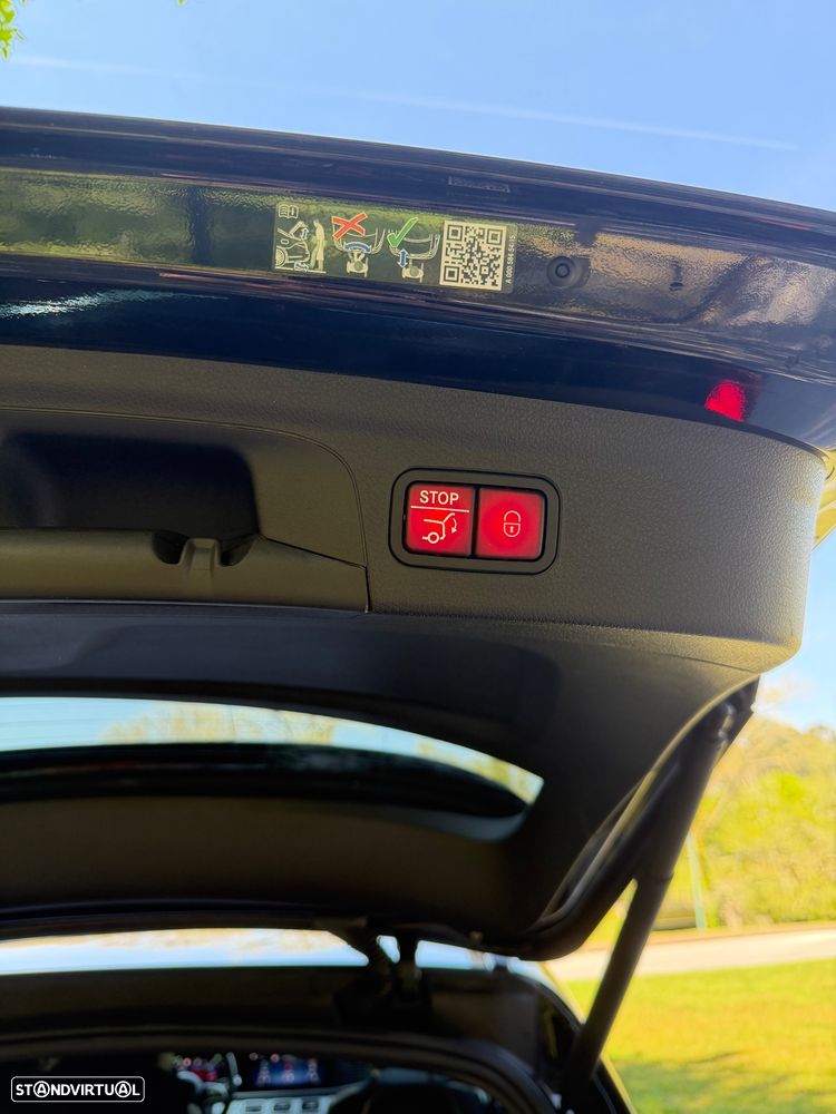 Mercedes-Benz GLE 450 d 4Matic 9G-TRONIC AMG Line Advanced Plus - 17