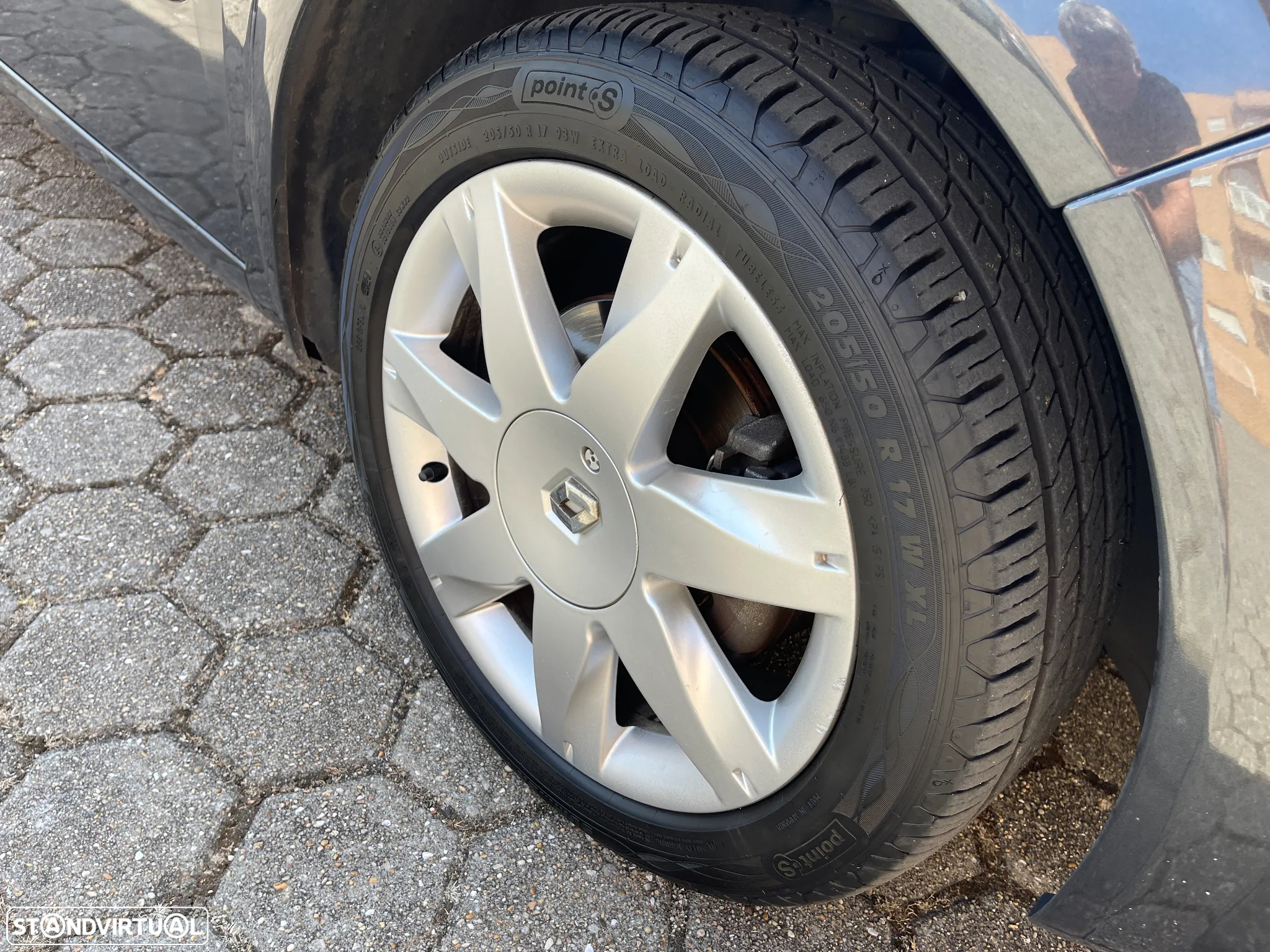 Renault Mégane Break 1.5 dCi Dynamique - 32