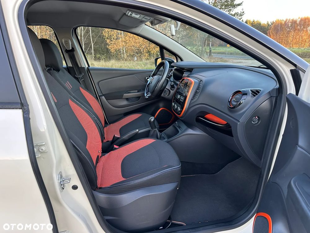 Renault Captur ENERGY TCe 90 Experience - 18