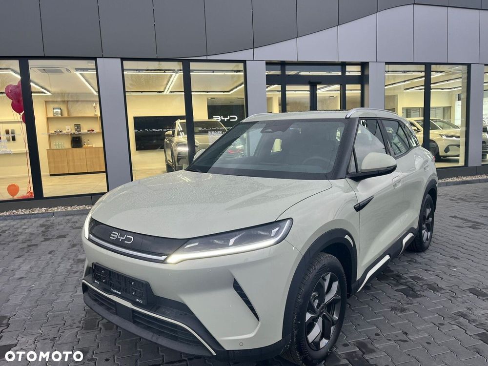 BYD Atto 2 - 2
