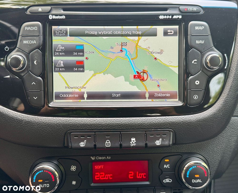 Kia Ceed 1.6 GDI XL - 21