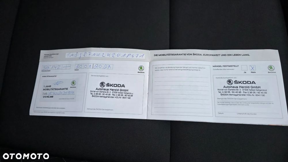 Skoda Karoq 1.5 TSI DSG Style - 34