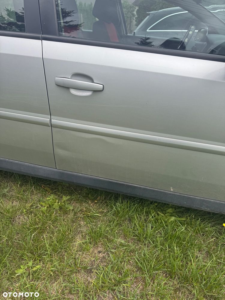 Opel Vectra 2.0 DTI Comfort - 5