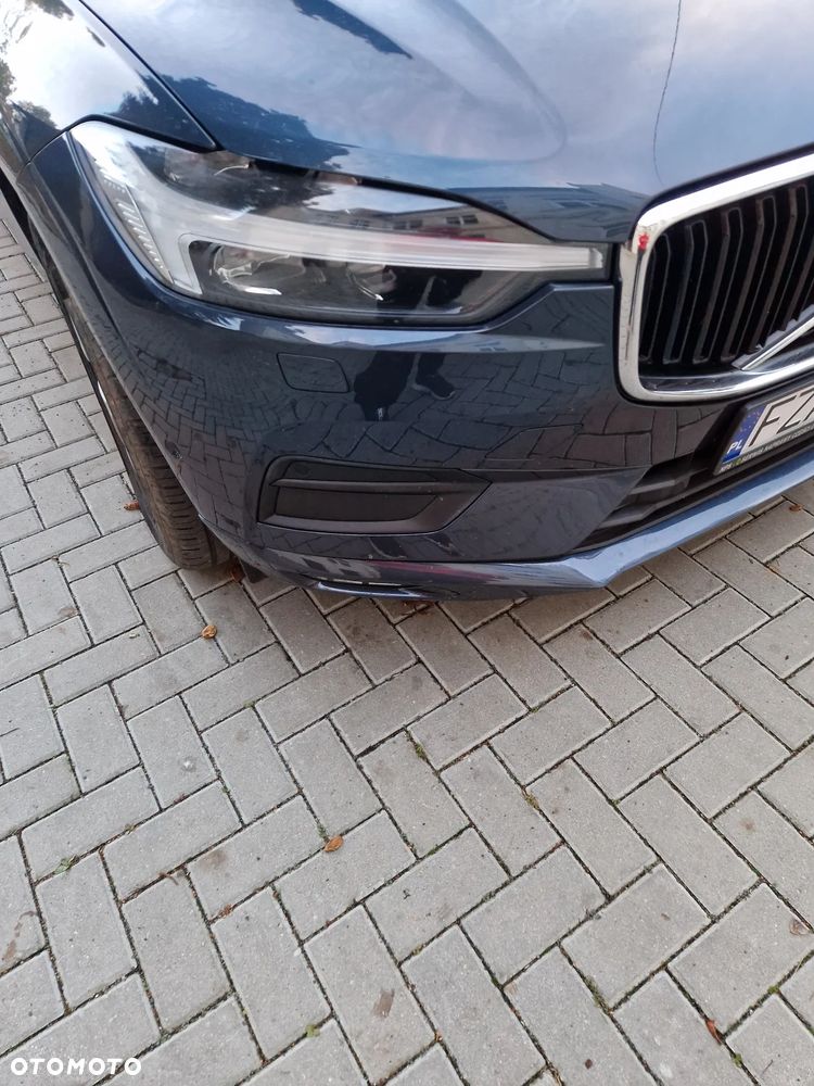 Volvo XC 60 B4 D Inscription - 17