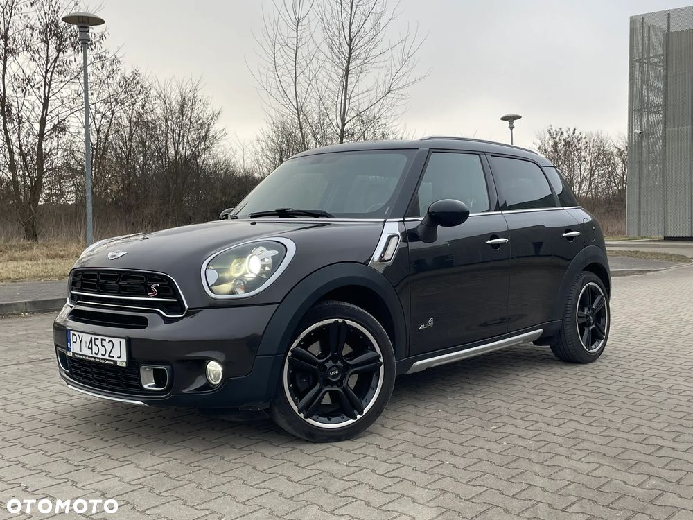 MINI Countryman - 9