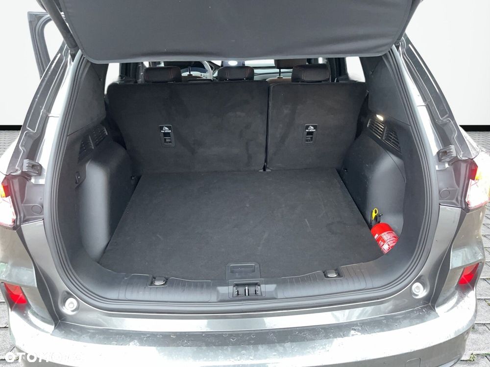 Ford Kuga 2.0 EcoBlue AWD ST-Line - 9