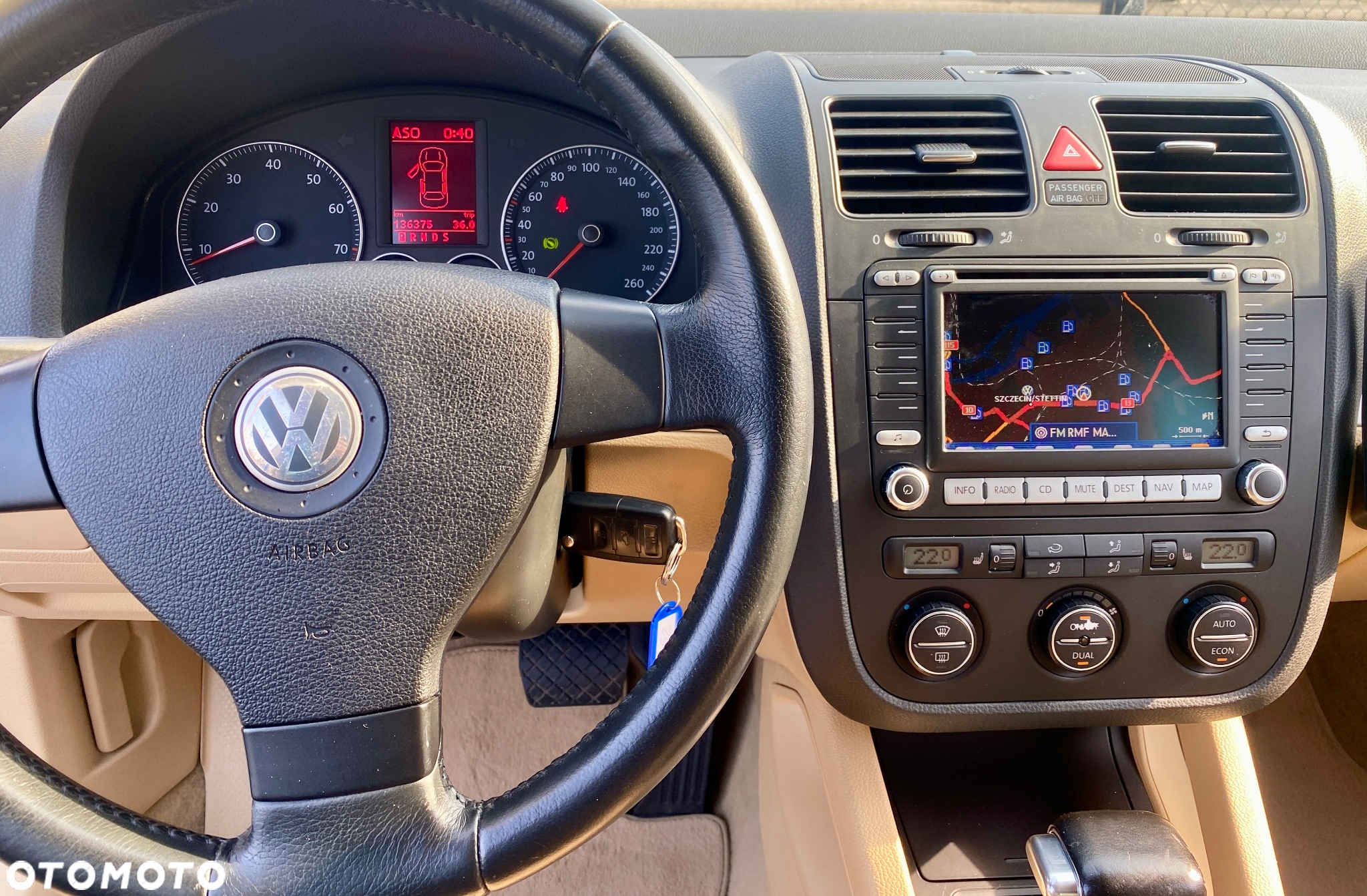 Volkswagen Jetta 1.4 TSI Sportline DSG - 20