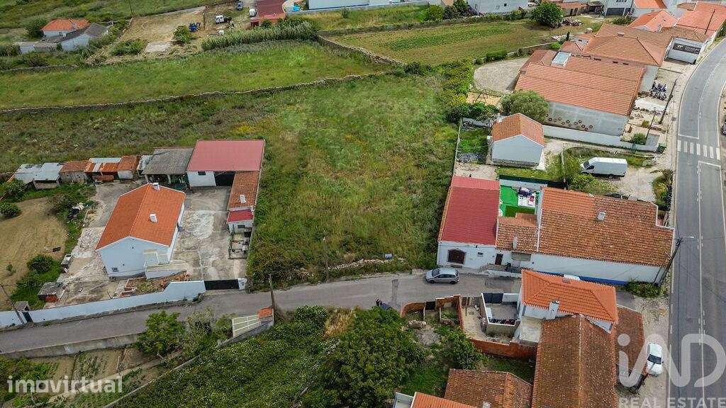 Terreno para construção em São João das Lampas e Terrugem - Grande imagem: 3/21