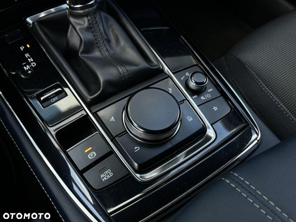 Mazda CX-30 - 23