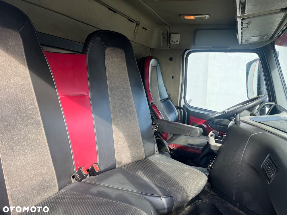Volvo FM - 7
