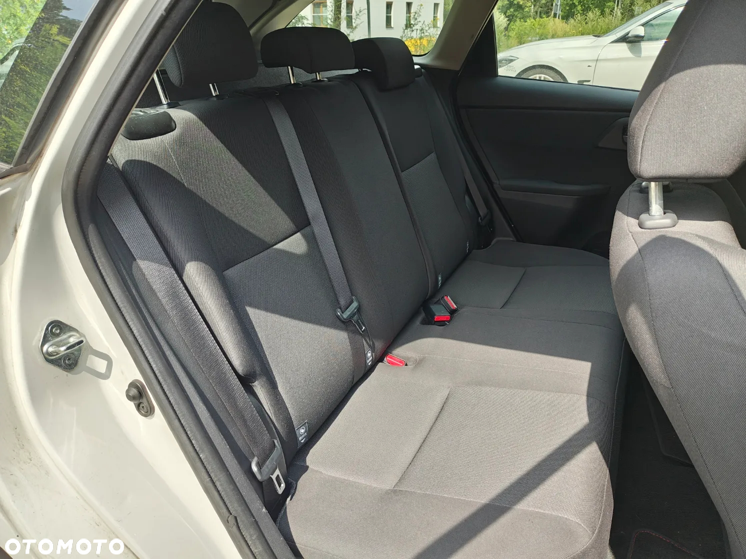 Toyota Auris - 15
