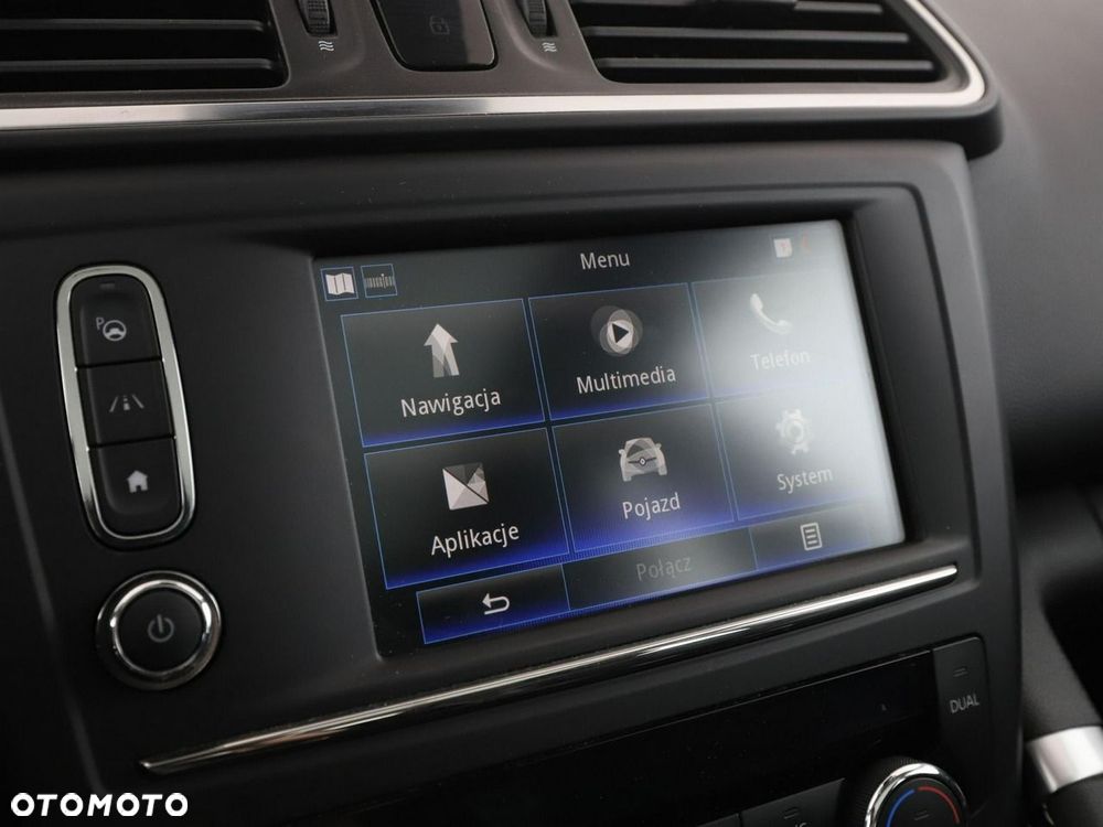 Renault Kadjar Energy TCe 165 Bose Edition - 24