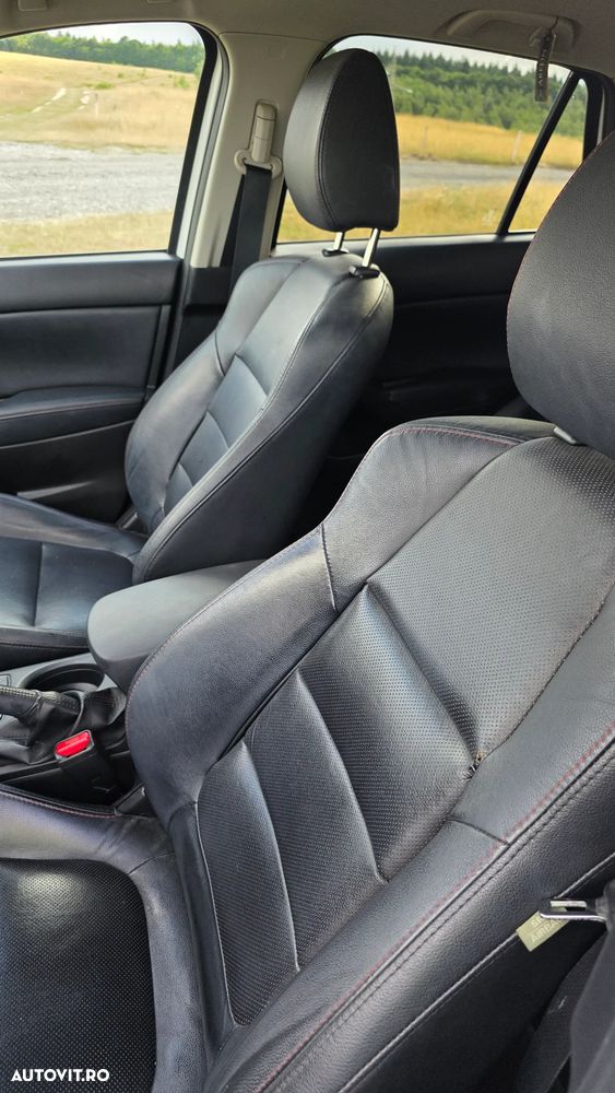 Mazda CX-5 SKYACTIV-D 175 AWD Sports-Line - 18
