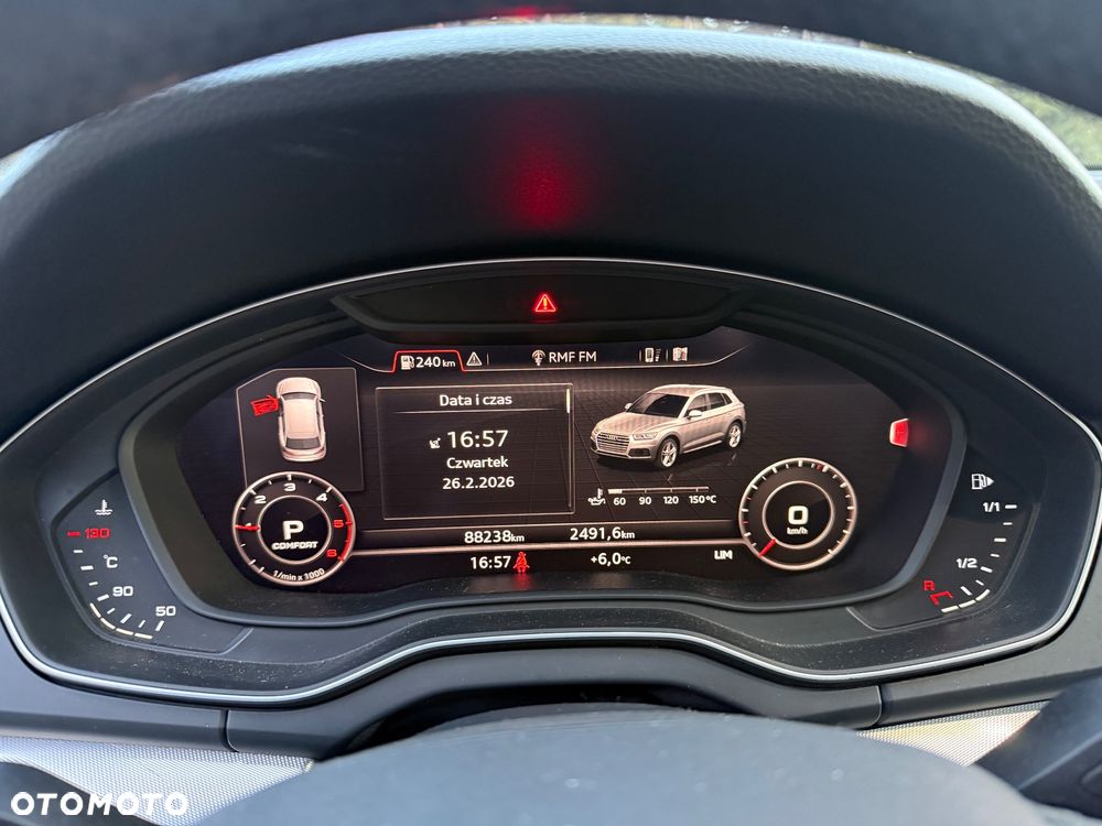 Audi Q5 2.0 TDI Quattro S tronic sport - 20