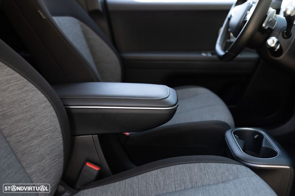 Hyundai Ioniq 5 58 kWh Techniq - 33