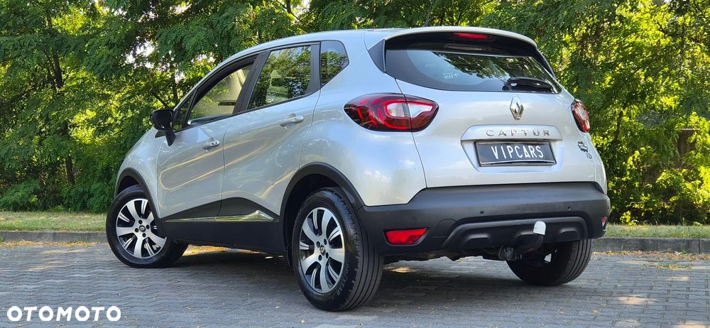 Renault Captur 0.9 Energy TCe Limited - 13