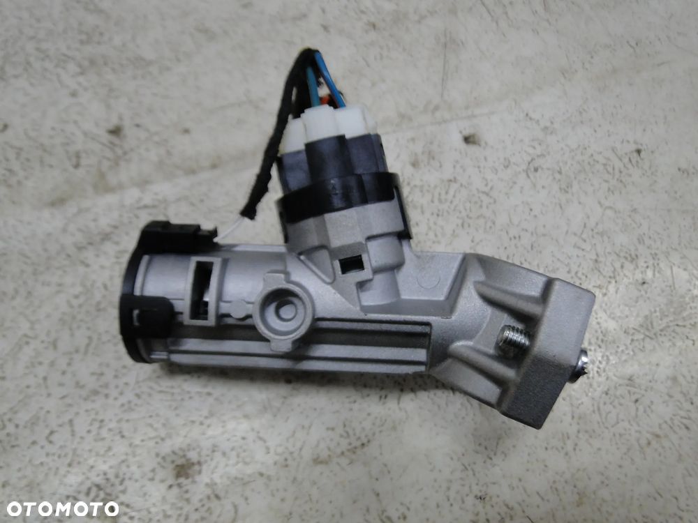 DUCATO BOXER JUMPER III 3 STACYJKA KLUCZYK EUROPA - 5