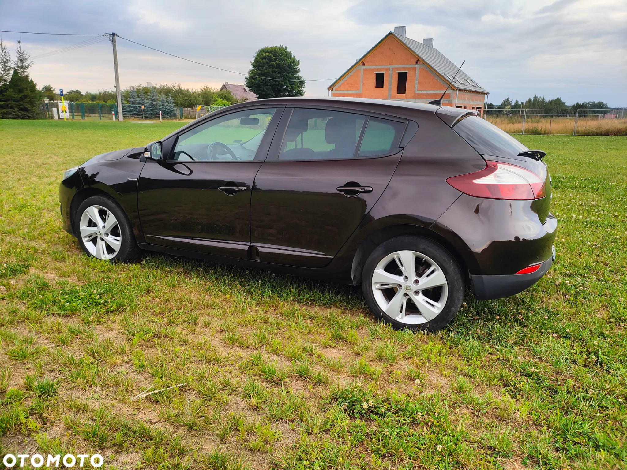 Renault Megane ENERGY dCi 110 LIMITED - 2