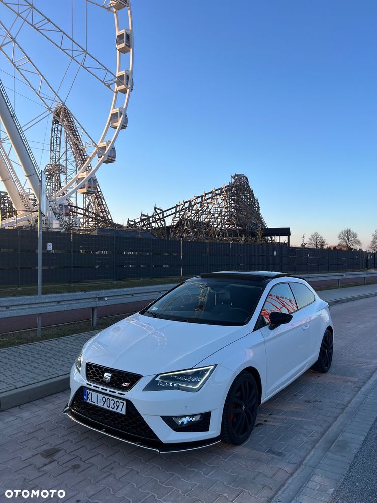 Seat Leon SC 2.0 TDI FR S&S - 25