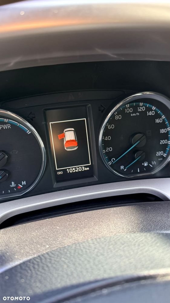 Toyota RAV4 Hybrid Prestige 4x4 - 5