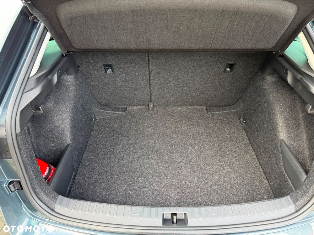 Skoda Scala 1.5 TSI Style - 14