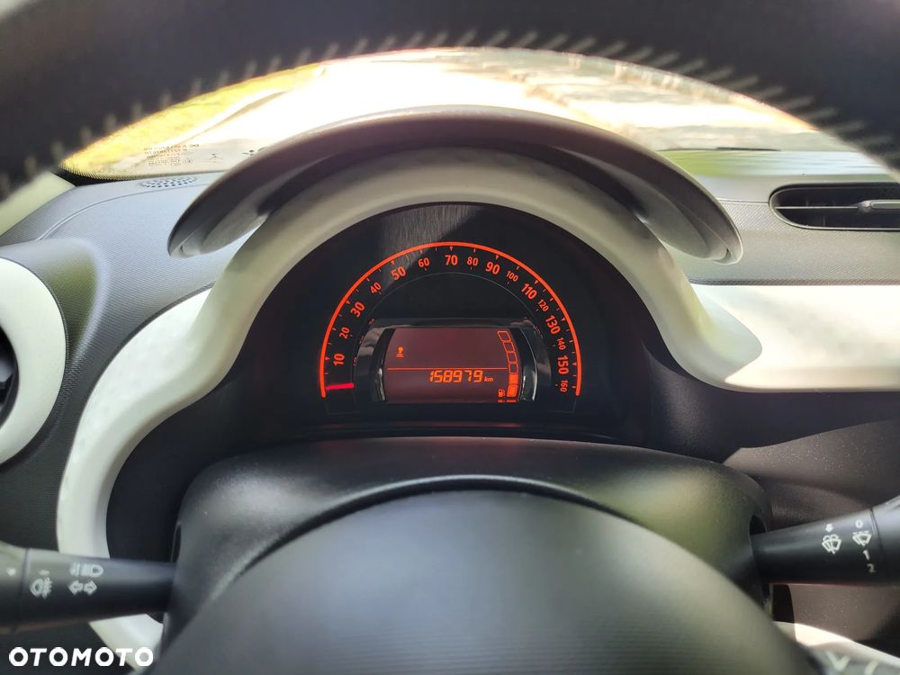 Renault Twingo - 22