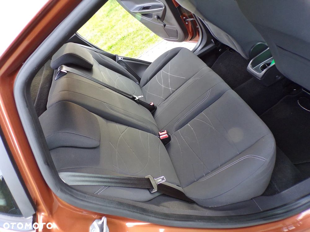 Ford Fiesta 1.0 Start-Stop Trend - 23