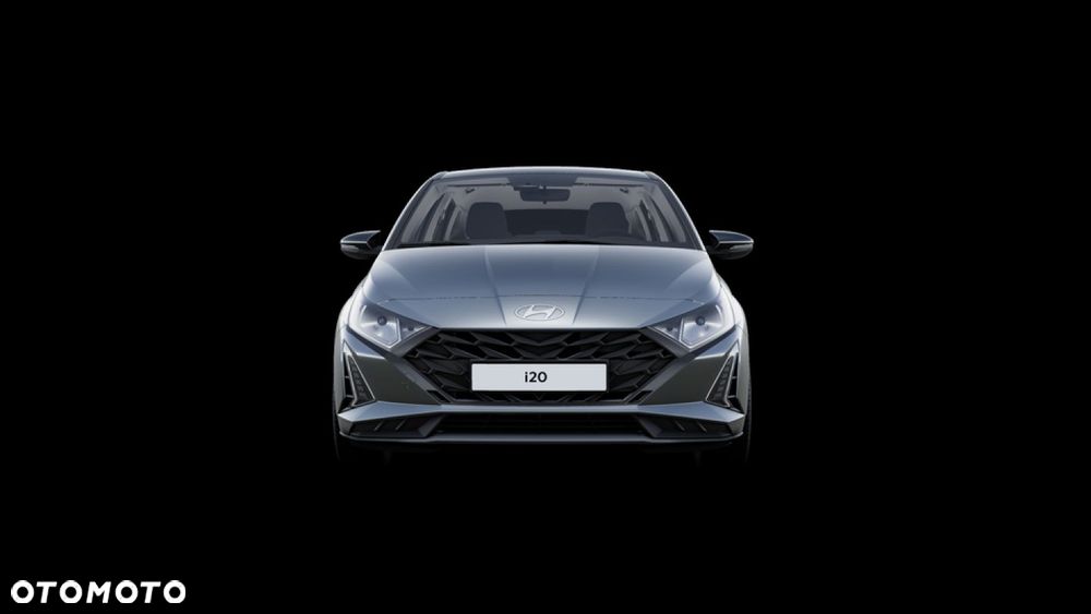 Hyundai i20 1.2 Modern - 10