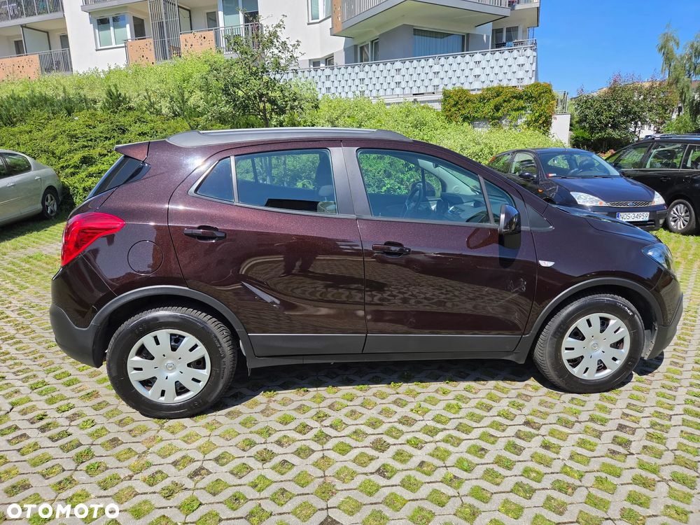 Opel Mokka 1.6 Active S&S - 6