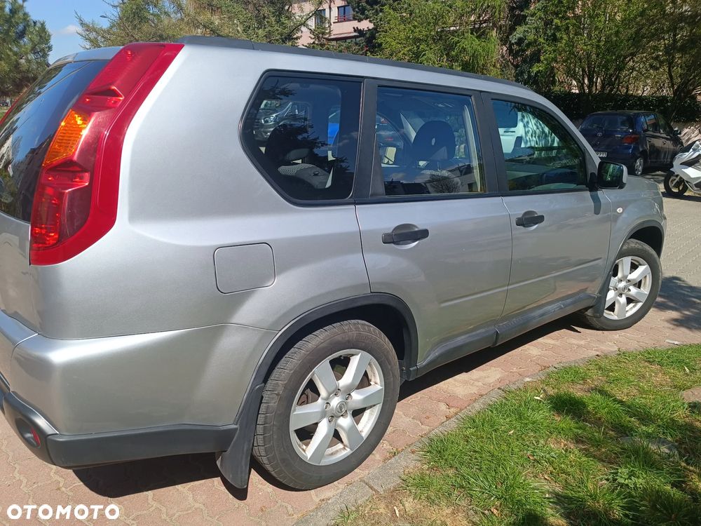 Nissan X-Trail 2.0 dCi SE - 31