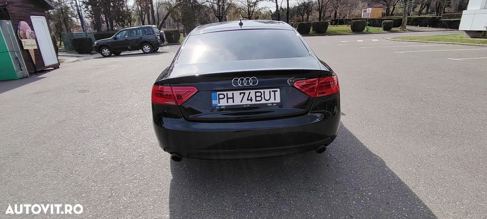 Audi A5 1.8 TFSI ack - 7