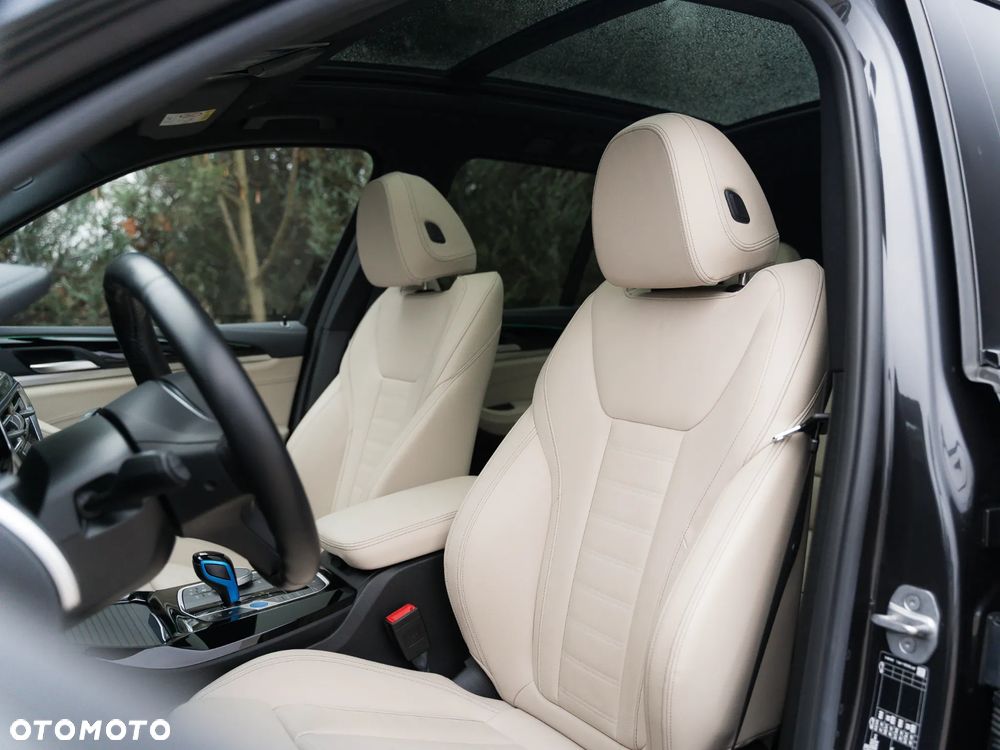 BMW iX3 80kWh Impressive - 31