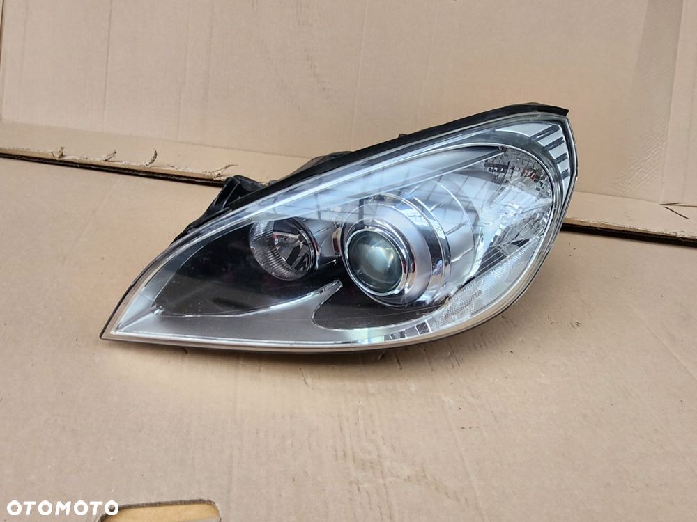 Używany Lampy przednie - 1 500 PLN - Otomoto.pl