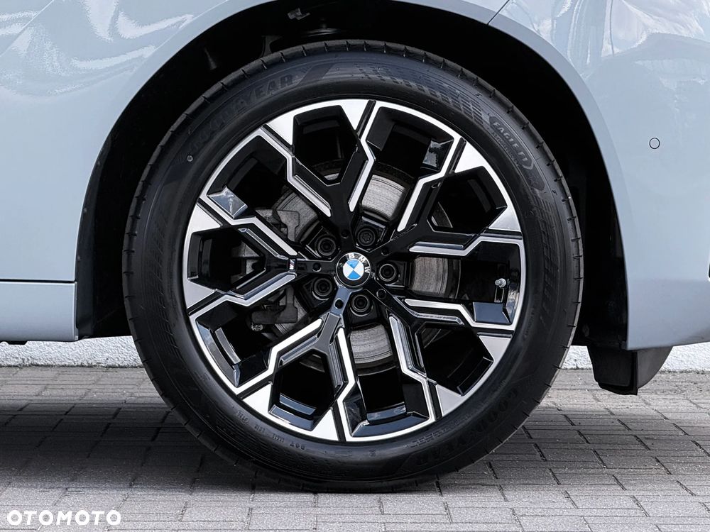 BMW X3 20 xDrive - 13