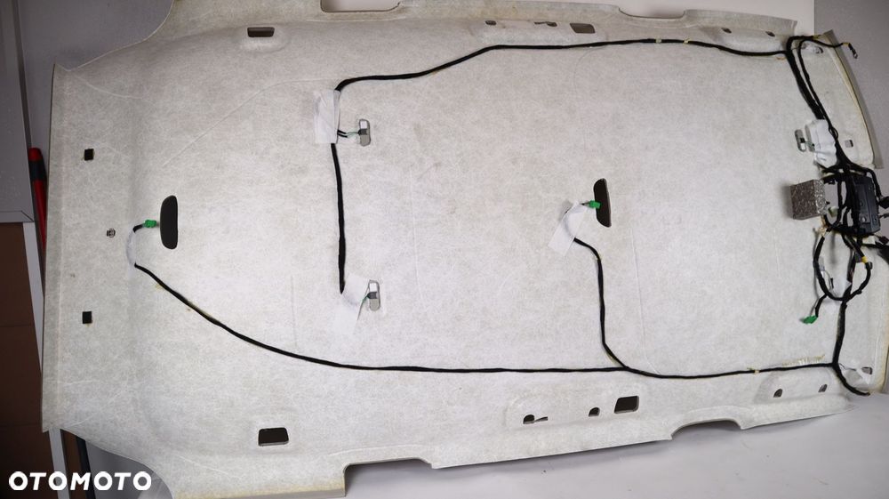 VOLVO XC90 II PODSUFITKA - 8