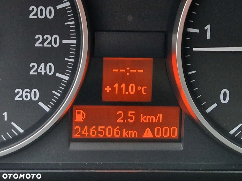 BMW Seria 3 320d - 15