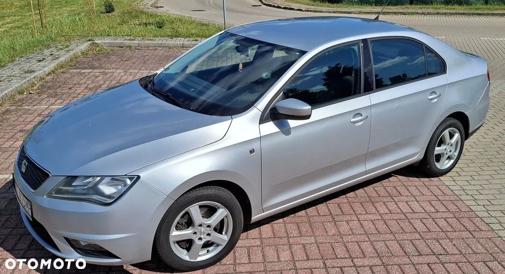 Seat Toledo 1.6 TDI Reference - 1