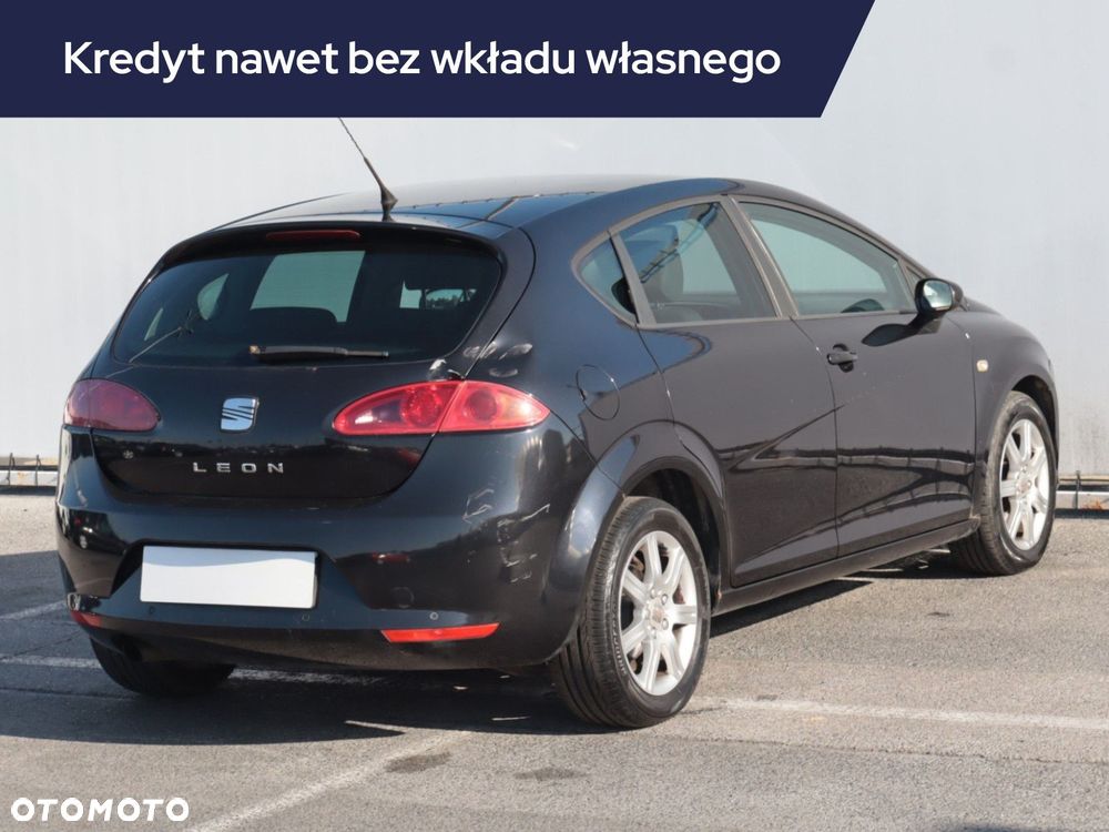 Seat Leon - 6